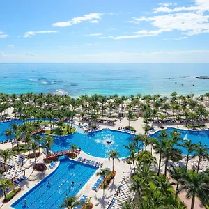 Barcelo Maya Tropical Station touristique