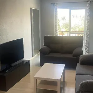 Patrocinio , Malaga Spain