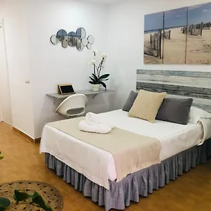 Moderno Malaga , Benalmadena Spain