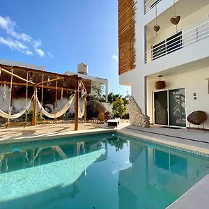Artec , Tulum Mexico