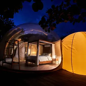 Astral 4*, Tulum Mexico