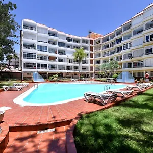 Moon Dunes - By Yumbo Center - , Playa del Ingles (Gran Canaria) Spain