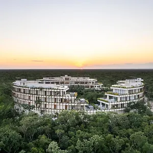 Mistiq Temple I , Tulum Mexico